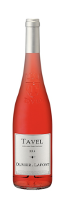 Tavel rosé